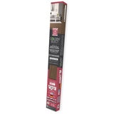 Golden Select Barrel Oak AC5 Laminate Flooring with Foam Underlay - 1.146 m² Per Pack
