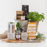 Gardeners Treats Gift Hamper