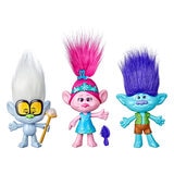 Dolls trolls individual troll figure mixed assortment