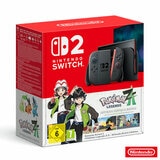 Nintendo Switch 2 with Pokemon Legends Z-A