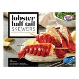 Ocean Pier Lobster Tail Skewers, 270g