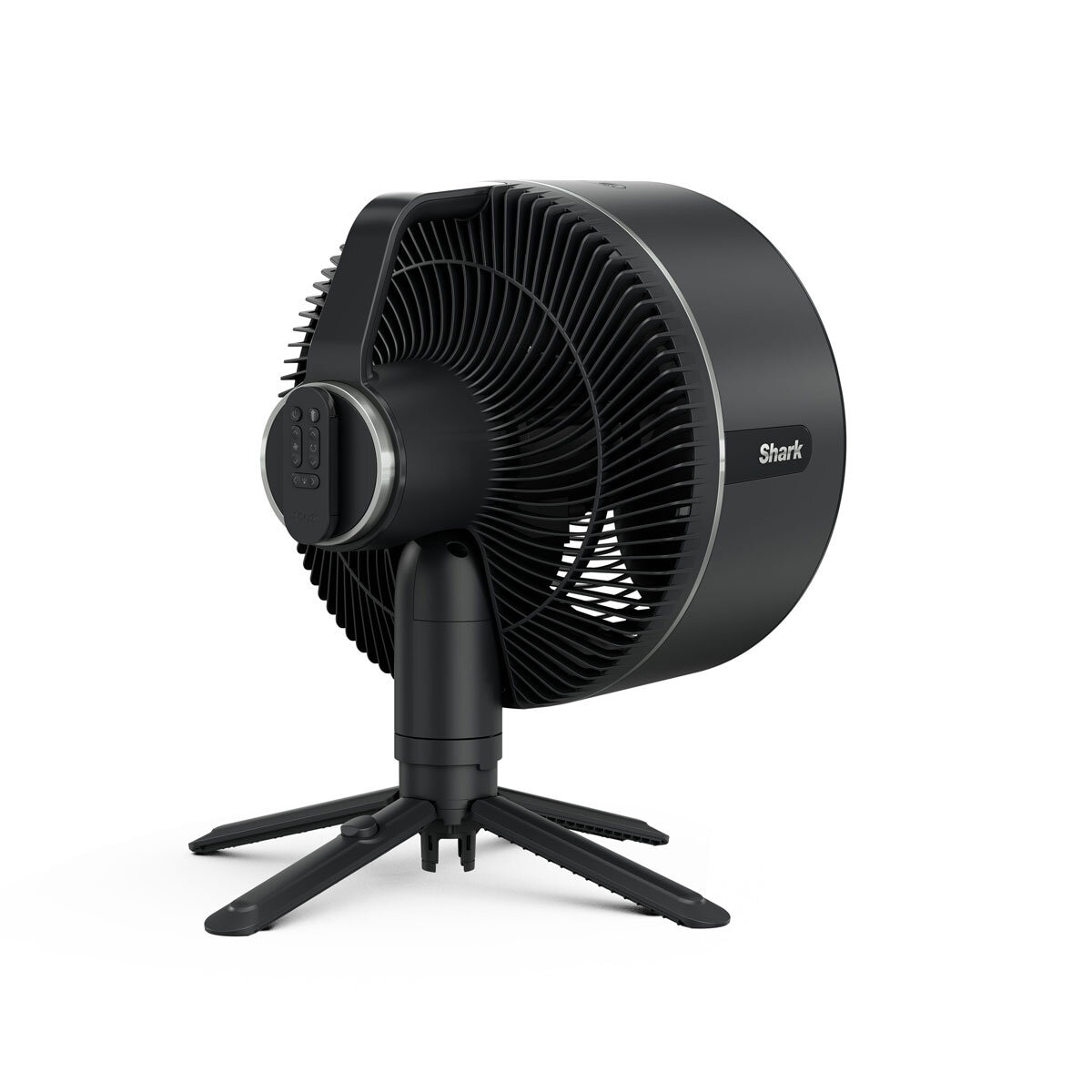 Shark FlexBreeze TableMate Fan in Charcoal, FA150UK