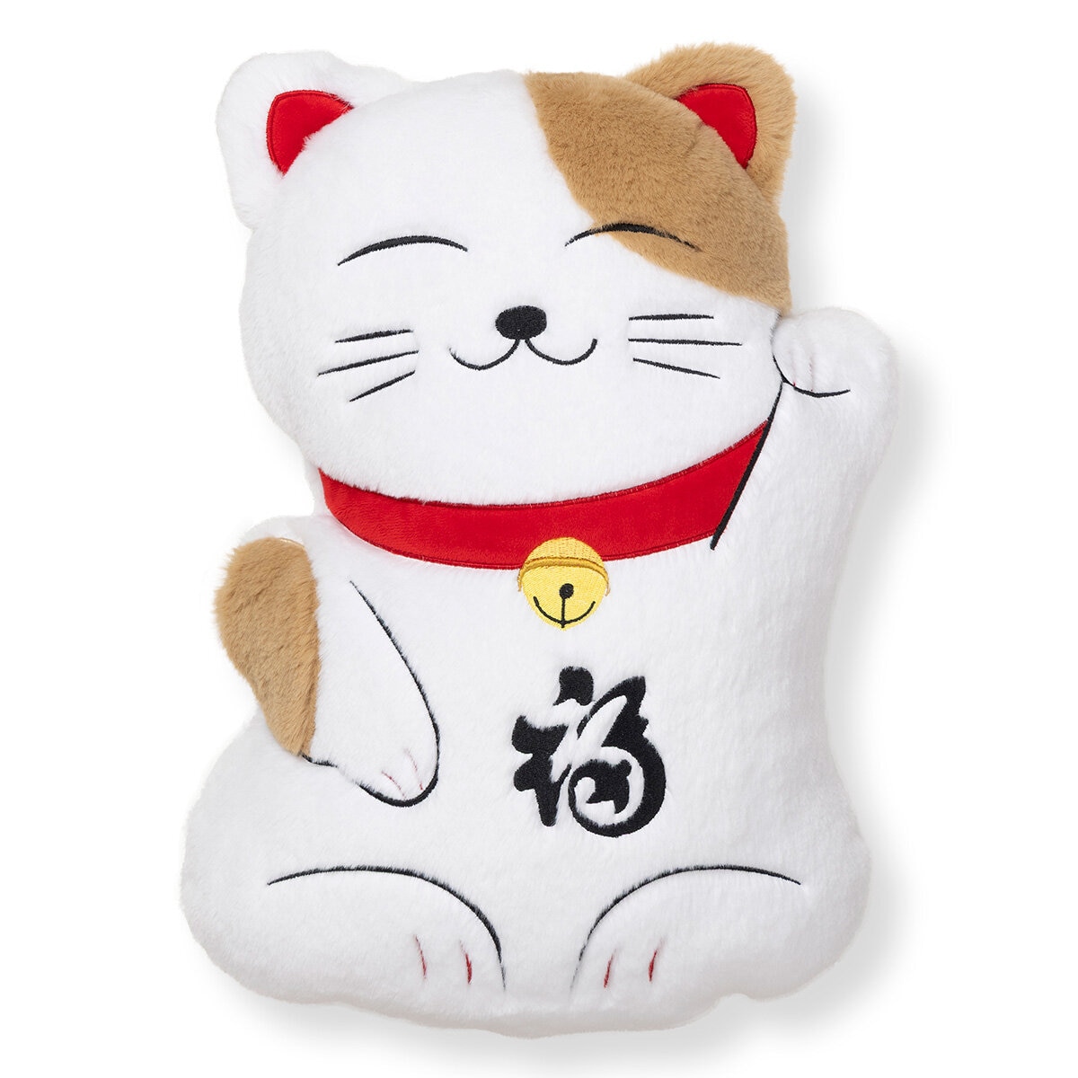 Lunar New Year Cushions, in 4 Designs