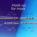 Lenovo IdeaPad Pro 5,INTEL CORE ULTRA5, 32GB RAM, 1TB, 16 Inch Laptop, 83JM004DUK Lenovo IdeaPad Pro 5,INTEL CORE ULTRA5, 32GB RAM, 1TB, 16 Inch Laptop, 83JM004DUK