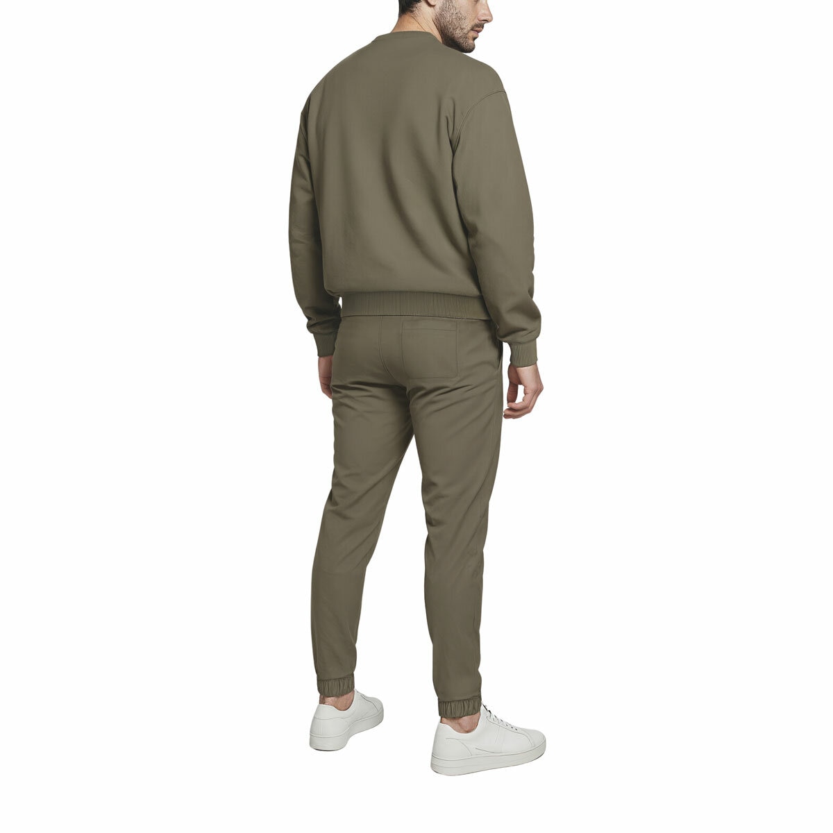 Aeropostale Men's Jogger