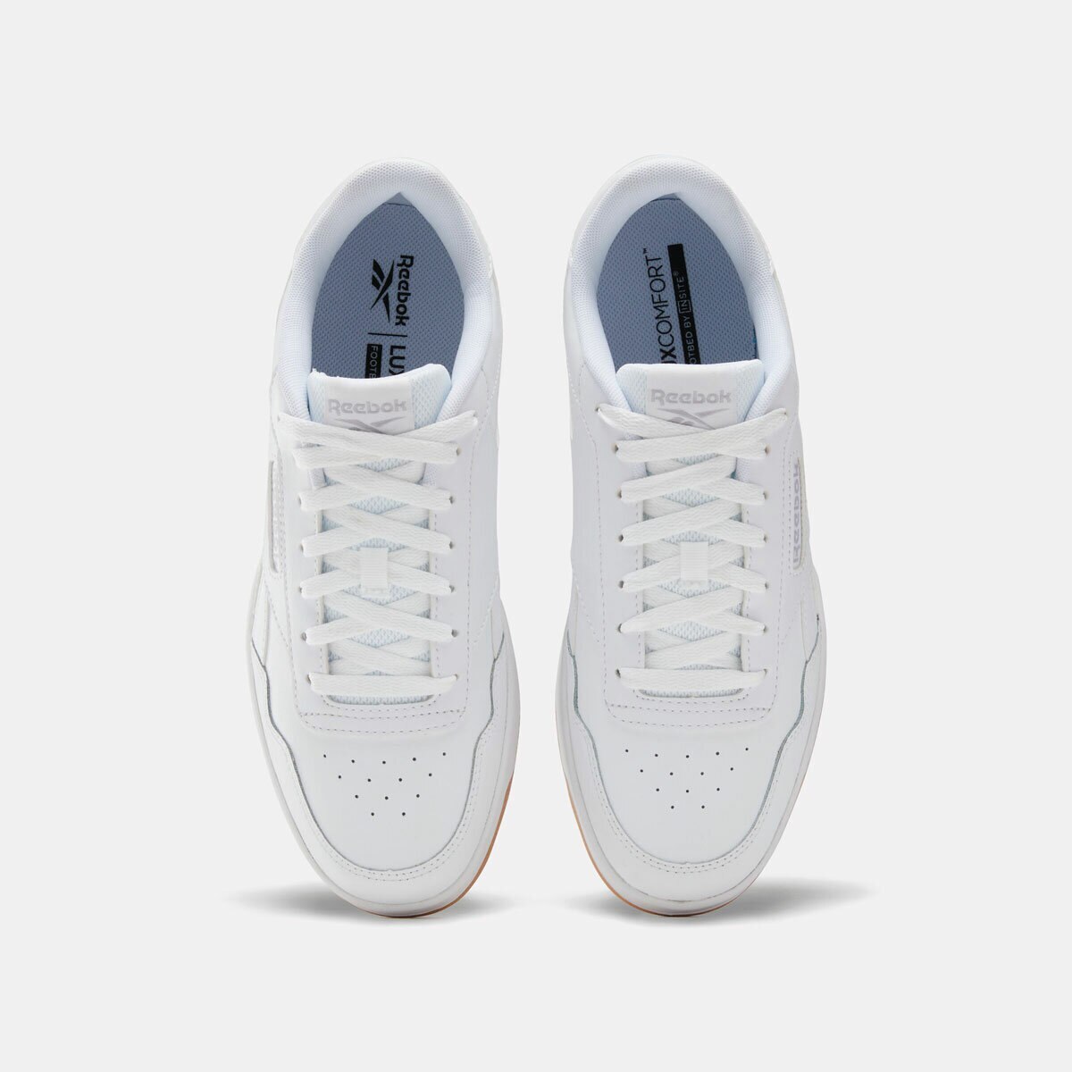 Reebok Men's Court Advance Sneaker
