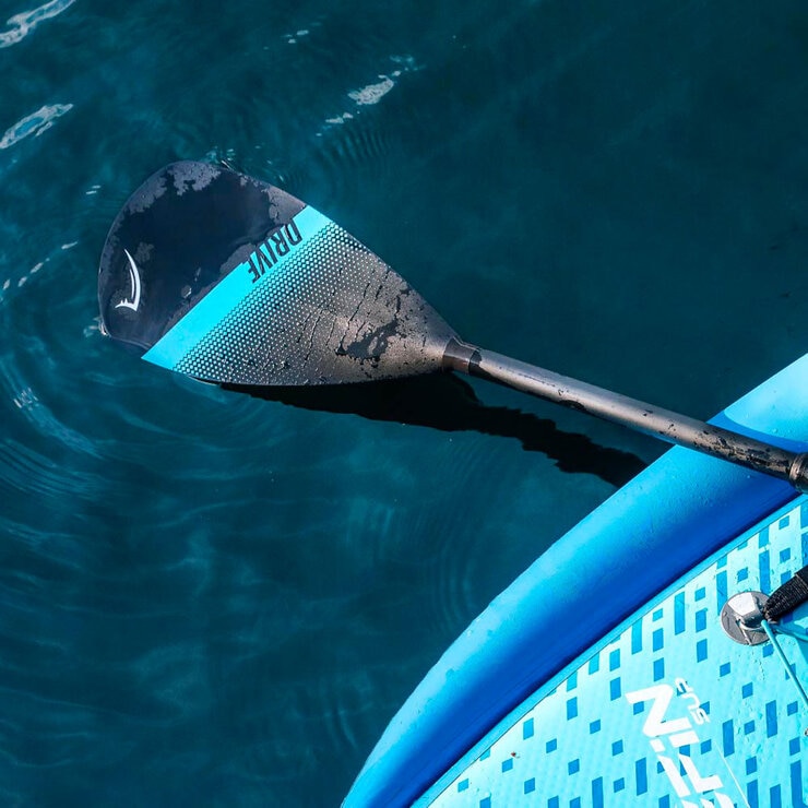 Bluefin Core 3 Piece Paddle Bluefin Core 3 Piece Paddle
