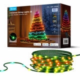 30.48 m GOVEE Christmas String Lights 2S