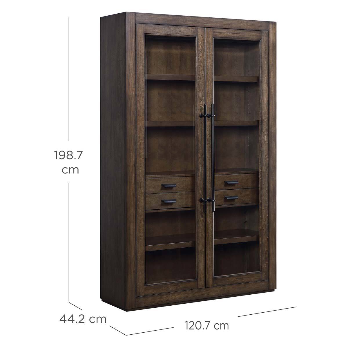 Bayside Bookcase Costco Instructions at Kathleen Billy blog