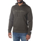 Champion Mens Pullover Hoody Green