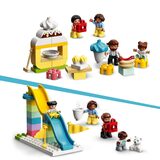 Buy LEGO DUPLO Amusement Park Close up Image at costco.co.uk