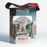 Bottle in gift box