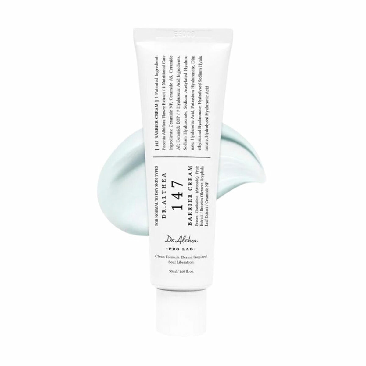 image of Dr Althea 147 Barrier Cream
