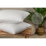 soft as down two pack synthetic pillow