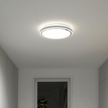Artika Altitude Flush Mount Ceiling Light