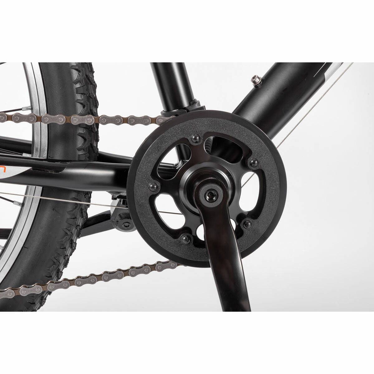 Northrock XJ24 24" Boy’s Bike