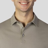 Kirkland Signature Men's Interlock Polo Shirt Kirkland Signature Men's Interlock Polo Shirt