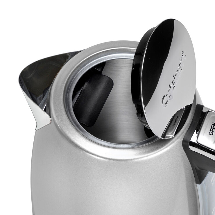 Cuisinart Kettle close up of lid Cuisinart Kettle close up of lid