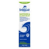 Sterimar Hayfever & Allergy Spray