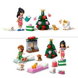 LEGO Friends Advent Calendar Model 42668 (6+ Years )