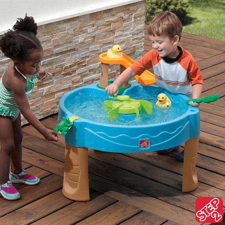 Step2 Duck Pond Water Table (18+ Months) Costco UK