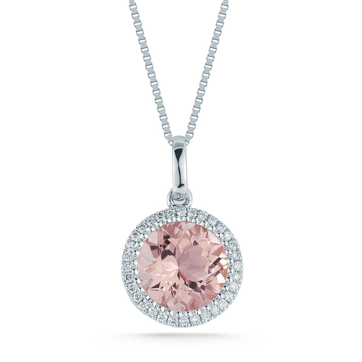 Costco rose gold necklace Clearance