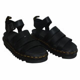 Dr Martens Women's Blaire Sandal in Black