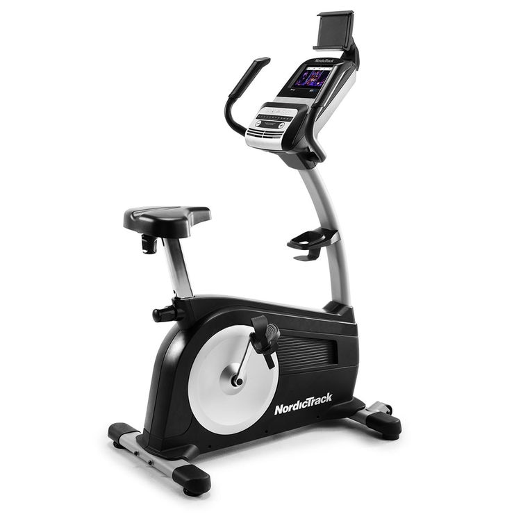 Installed Nordic Track GX 4.6 Pro Bike with iFit Coach Subscription and