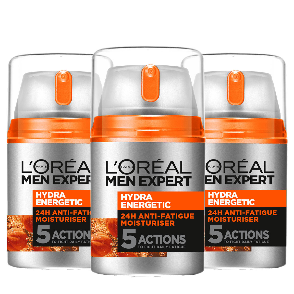 L'Oreal Men expert tub of cream x2