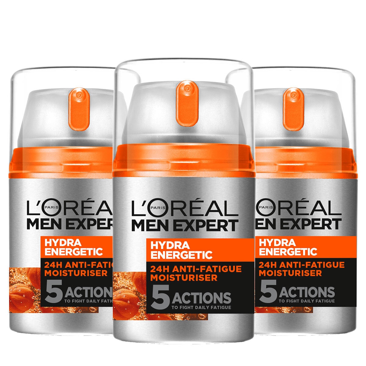 L'Oreal Men expert tub of cream x2