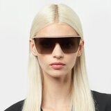 Jimmy Choo Leah/s 06JHA Sunglasses