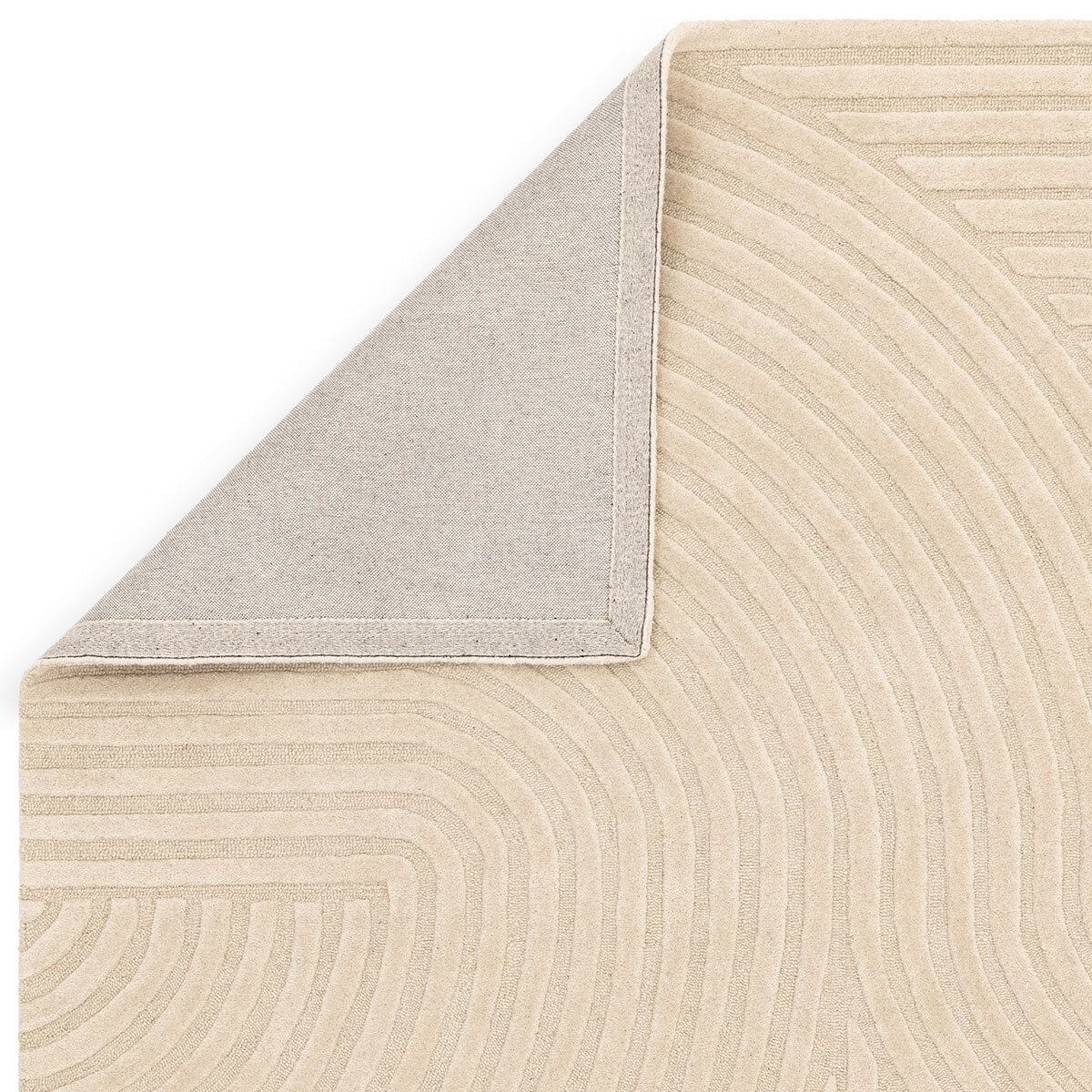 Asiatic Hague Sand Rug
