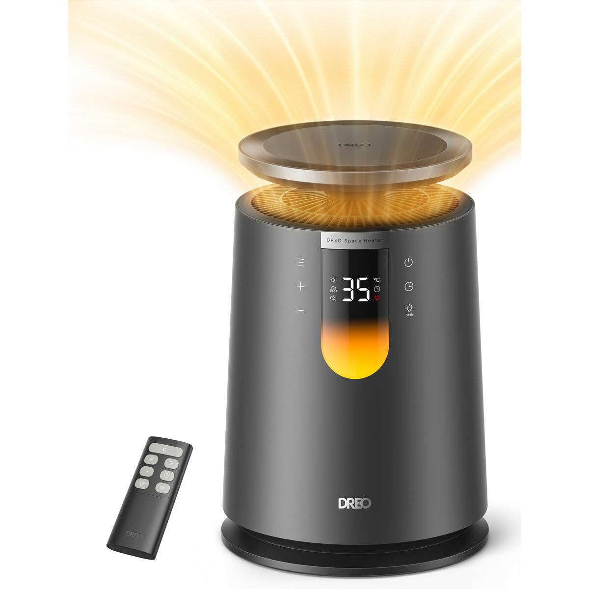 Dreo Whole Room Heater Dreo Whole Room Heater