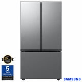 Samsung RF24BB620ES9EU Multidoor Side By Side, E Rated in Silver