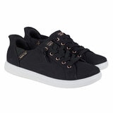 Skechers Ladies Bobs D'Vine Swift Fit Trainer
