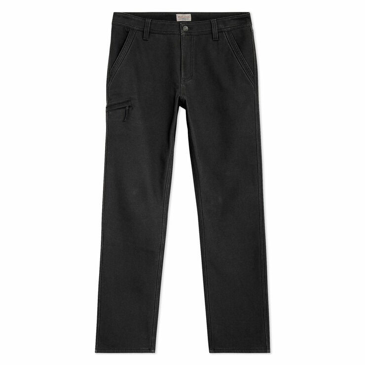 Weatherproof Vintage Men's Fleece Lined Pant