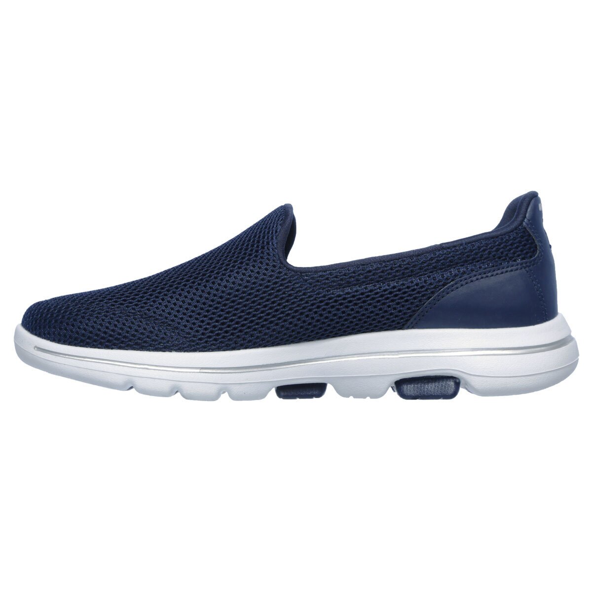 Skechers GOwalk 5 Honor Women's Shoes Navy | Costco UK