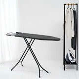 lifestyle image of brabantia ironing board
