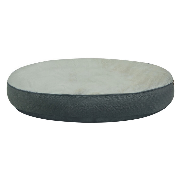 Kirkland Signature 42" (106.7cm) Round Pet Bed in 3 Designs