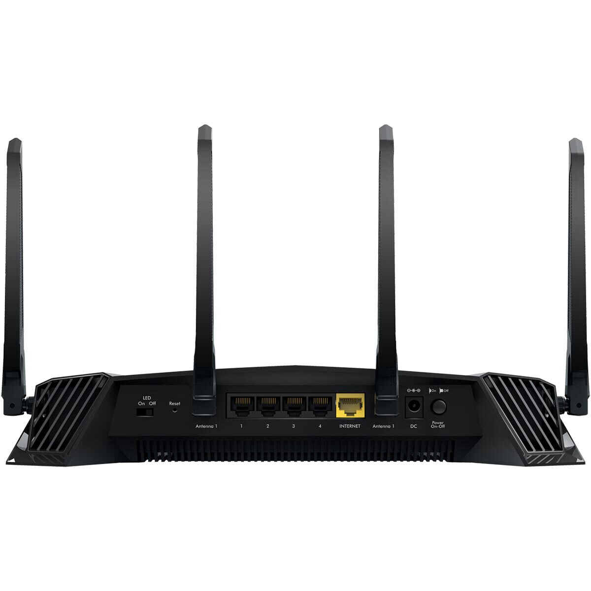 Netgear Nighthawk® Pro Gaming XR500 Wi-Fi Router | Costco UK