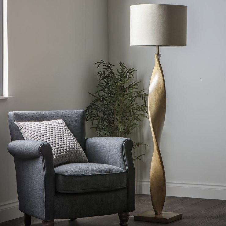 Argenta Floor Lamp Costco UK