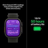 Buy Apple Watch Ultra 4 GPS + Cellular, 49mm Titanium Case with Black Titanium Milanese Loop at costco.co.uk Buy Apple Watch Ultra 4 GPS + Cellular, 49mm Titanium Case with Black Titanium Milanese Loop at costco.co.uk