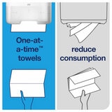 One-at-a-time Towels One-at-a-time Towels