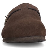 Chaps Unisex Sueded Clog