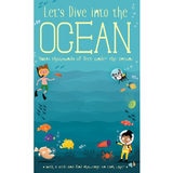 Let's Dive into The Ocean, Timothy Knapman