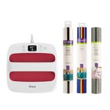 Cricut Easypress 2 Bundle, Machine & Accessories