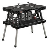 Keter V2 Folding Work Bench Table