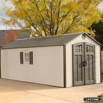 Plastic Sheds Costco Uk, Storage Sheds Plastic Containers Costco Uk