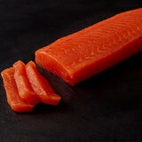 Goldstein Smoked Salmon Royal Fillet, 400g