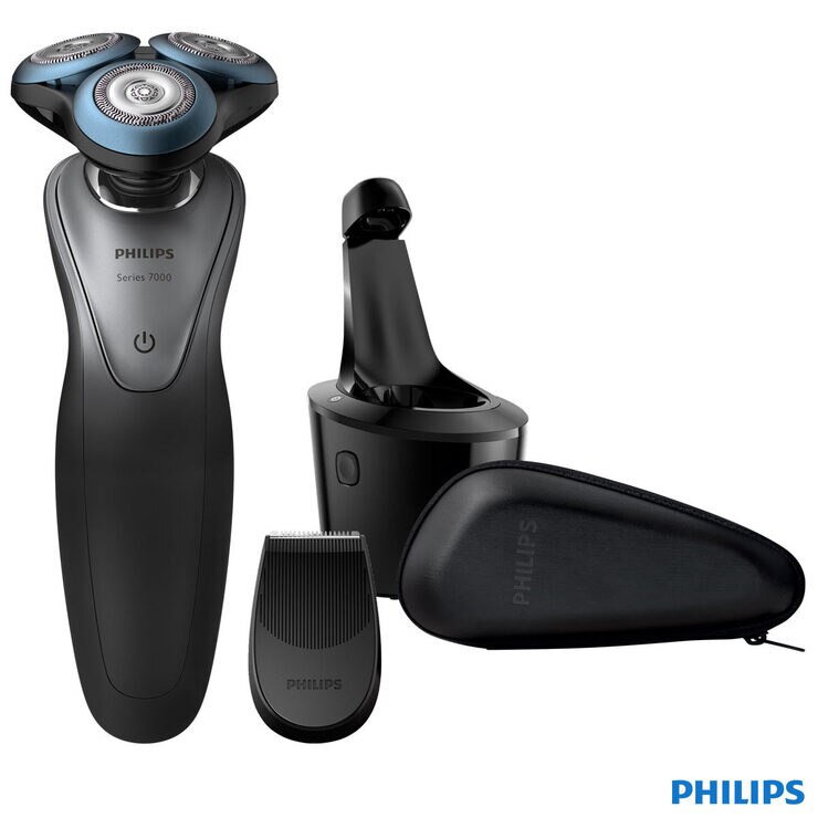 philips 7000 trimmer costco